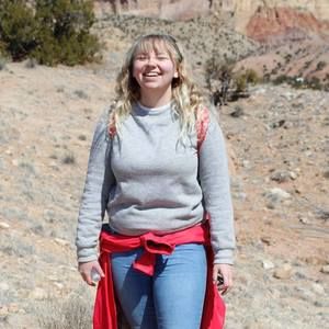 Meet your Posher, Diana